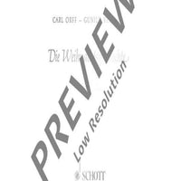 The Christmas Story - Mallet Percussion