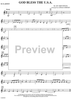 God Bless the U.S.A. - Bb Clarinet