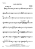 Greensleeves - Tenor Saxophone 1