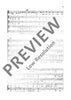 Mass "De Beata Virgine" - Choral Score