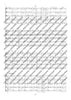 Musica serena - Score