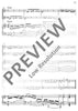 Partita VII - Score and Parts