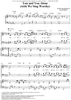 You and You Alone (with We Sing Worthy)