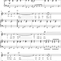 Poor Wayfaring Stranger