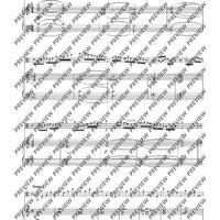 Praeludium and Allegro