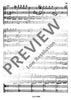 String Quartet C major - Full Score