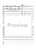 Slavonic Dance No.7, Op.46 - Score