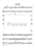 Selections from The Four Seasons - Violin 1