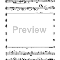 Forlane - from Le tombeau de Couperin