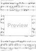 Sonata No. 22 in G Minor - Piano