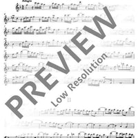 Sonata No. 5 in F Major