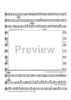 Canzona, BWV 588 - Bb Trumpet 1