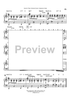 Dance of the Reed Flutes from The Nutcracker - Keyboard/Guitar