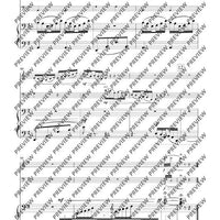 Le Tombeau de Couperin - Score and Parts
