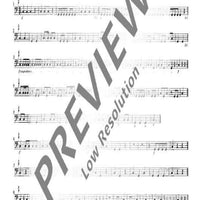 Music for Children - Vocal And Performing Score