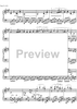 Suite Bergamasque - Piano