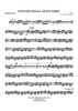 Concert Polka: Jenny Wren - Bb Trumpet