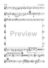The Little Drummer Boy - Bb Trumpet 3