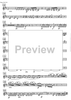Quintet in F - Clarinet