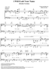 I Will Exalt Your Name (Passion Version)