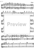 Sonata C Major - Piano 1