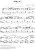 Romance, Op. 44, No. 2
