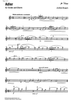 Adler - Violin