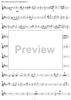 Swingin' for the Fences - Alto Saxophone 2