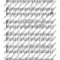 Swing Along - Harmony-/rhythm Instruments