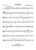 The Gladiator - Baritone Horn TC