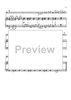 Concertino: Mountains of Epirus - Piano