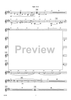 Flight - Bass Clarinet