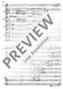 4th Symphony - Full Score