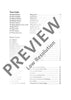 Lieder for aspiring singers