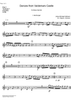 Dances from Valdemars Castle - Bb Trumpet 1