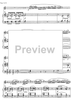 Caproccio alla camera - Score