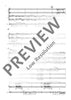 King Priam - Full Score