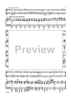 Hymns of Praise for 2 Violins and Piano - Piano