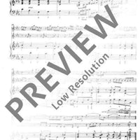 Nine Trio Sonatas in C minor