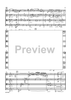 Three Sensual Dances - Score