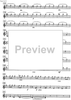 String quartet No. 1 - Violin 1