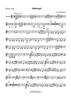 Shillelagh! - Bb Clarinet 2
