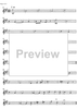Fantaisie Op.10 - Baritone Saxophone