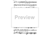 Diversions - Alto Saxophone