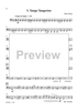 Dance Fever - Cello