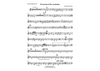 Procession of the Academics - Tenor Saxophone