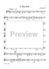 Intermediate String Trios - Violin 2 (for Viola)