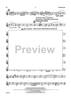 Big Band Holiday - Trumpet 1