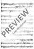Divertimento - Performing Score
