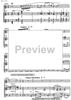 Rondalla - Score